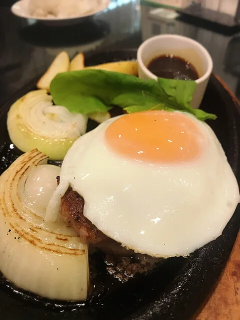 BISTRO309 青森ELM店 - 五所川原（洋食）の写真