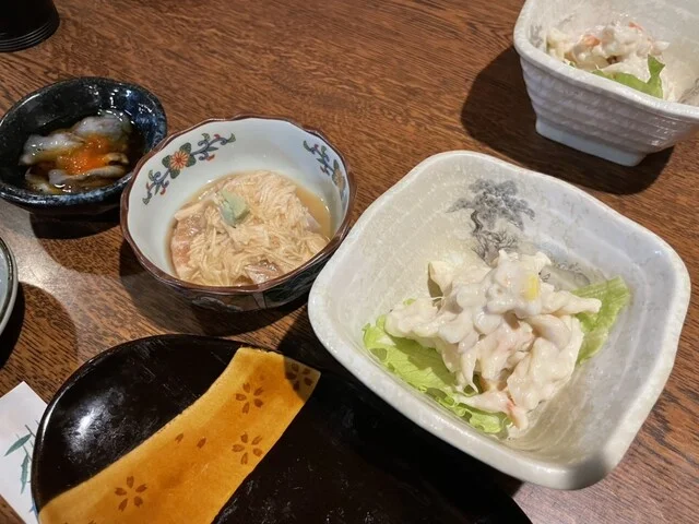 一歩庵 - 青森（居酒屋）の写真