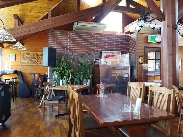 音楽 食堂 オトノキ（【旧店名】食楽酒場802） - 弘前学院大前（バー）の写真