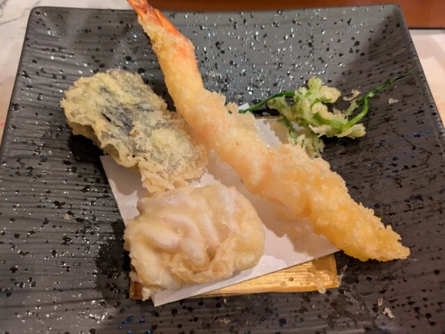 食彩庵 わたつみ - 本塩釜（日本料理）の写真