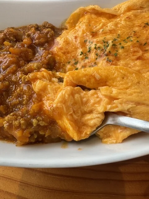 たまご舎 愛島本店（たまごや） - 館腰（創作料理）の写真