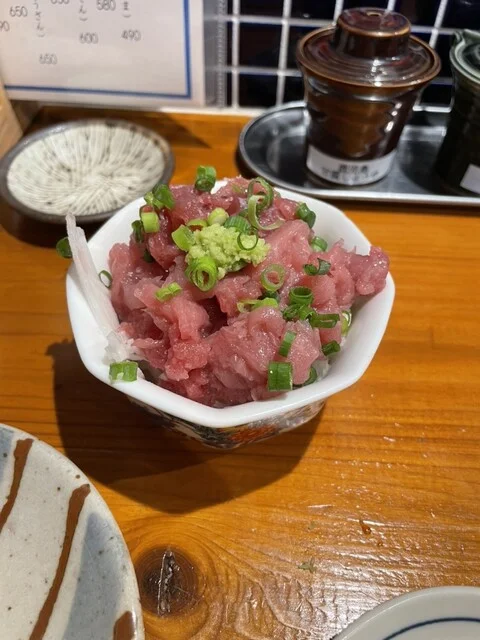 居酒屋ふじや - 塩釜（居酒屋）の写真
