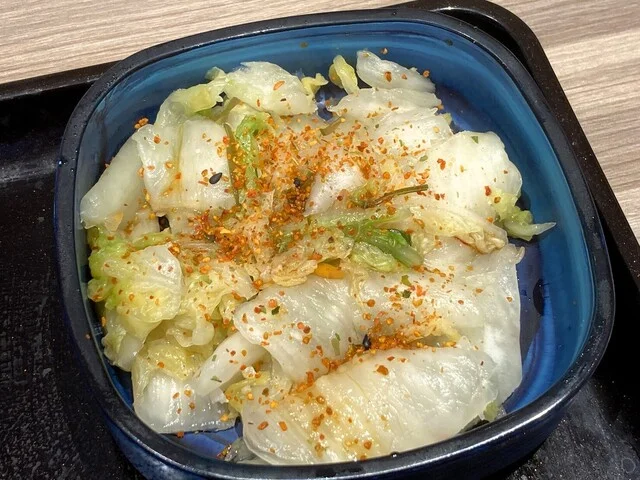 吉野家 4号線松森店 - 黒松（牛丼）の写真