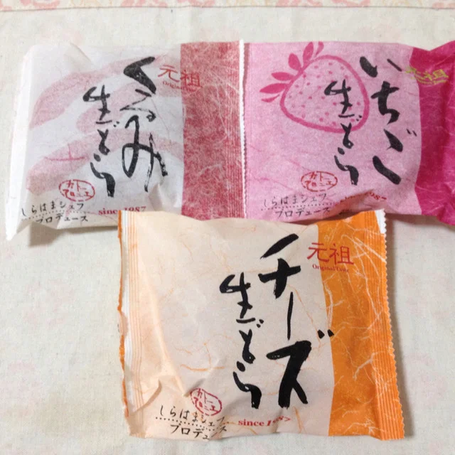 カトーマロニエ 本店 - 利府（ケーキ）の写真