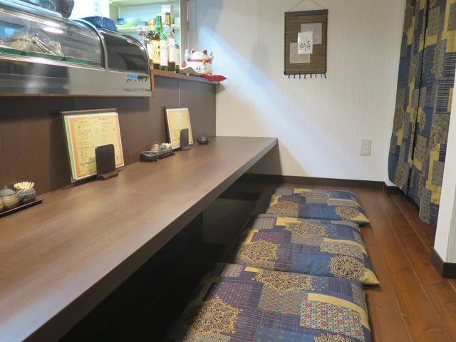 居酒屋藤（イザカヤフジ） - 愛宕橋（居酒屋）の写真