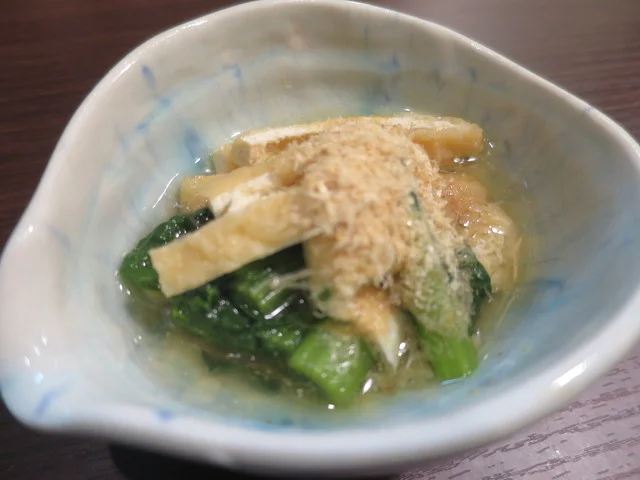 居酒屋藤（イザカヤフジ） - 愛宕橋（居酒屋）の写真