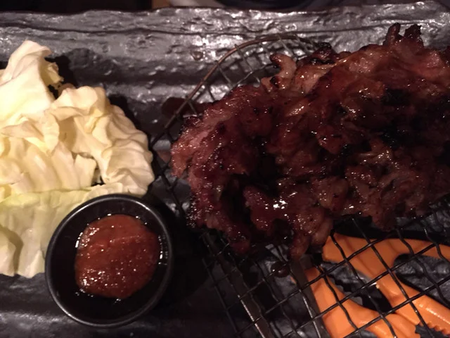 餃子番長炎のもつ家 案山子（かかし） - 東仙台（居酒屋）の写真