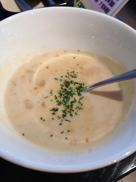 モア カフェ 仙台南店（MOA cafe） - 名取（カフェ）の写真