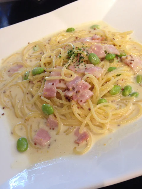 モア カフェ 仙台南店（MOA cafe） - 名取（カフェ）の写真