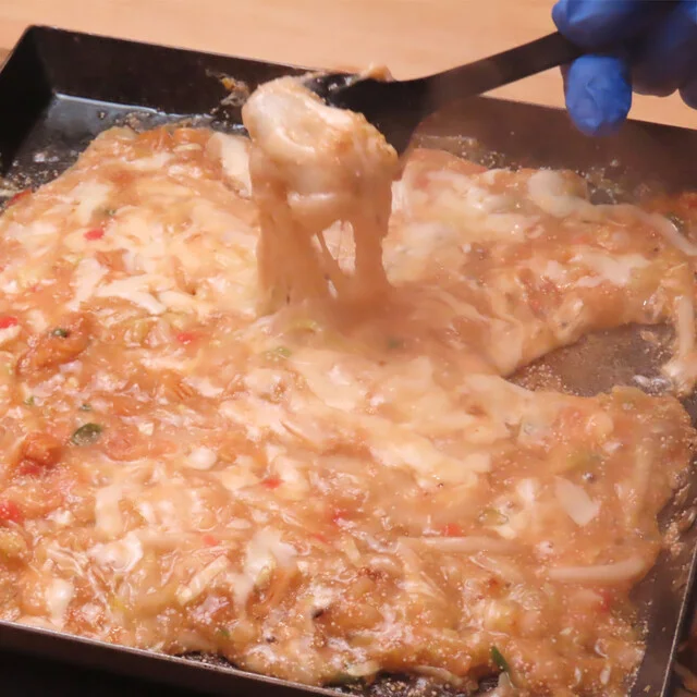 一歩 ヨドバシ仙台店 - 宮城野通（鉄板焼き）の写真