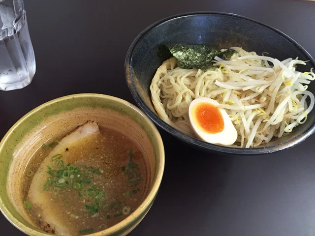 けいじ - 十和田市（つけ麺）の写真