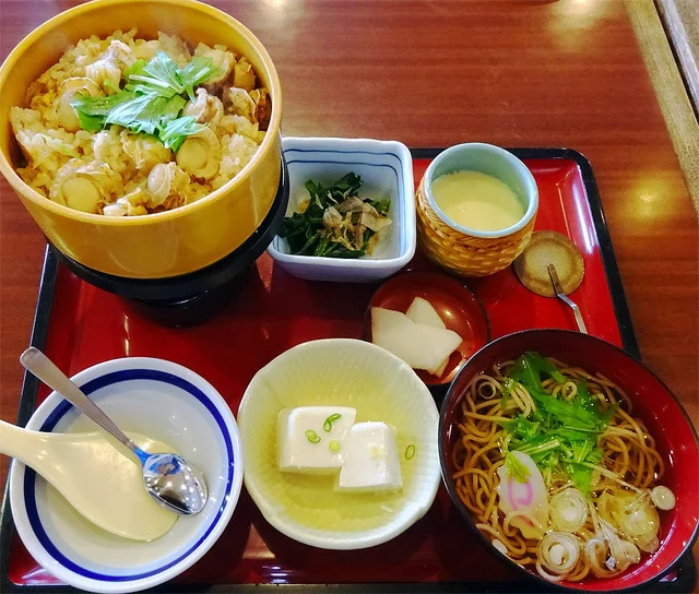 和風レストランまるまつ 幸町店 - 陸前原ノ町（ファミレス）の写真