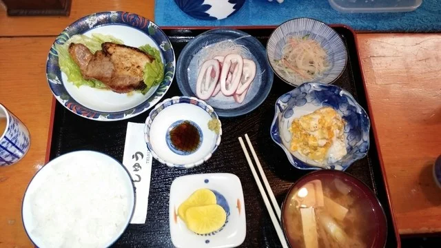 酔い処　しゅう - 弘前学院大前（居酒屋）の写真