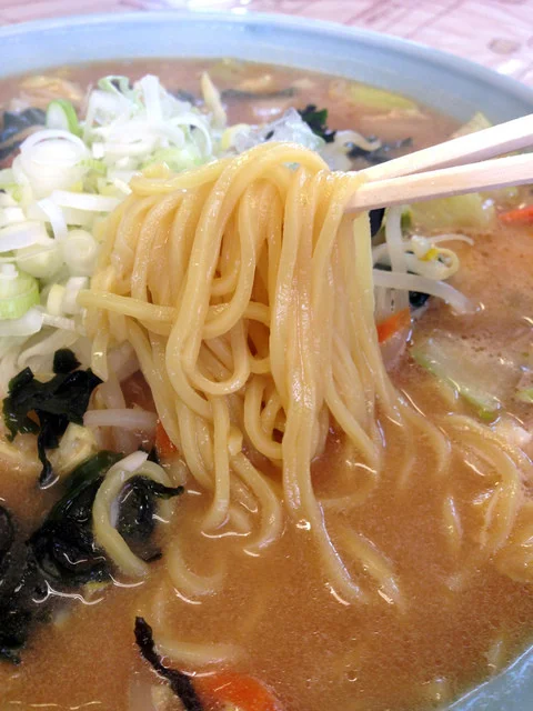 ドライブイン門間 - 丸森町その他（食堂）の写真