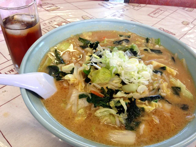 ドライブイン門間 - 丸森町その他（食堂）の写真