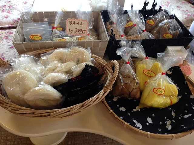 ドライブイン門間 - 丸森町その他（食堂）の写真