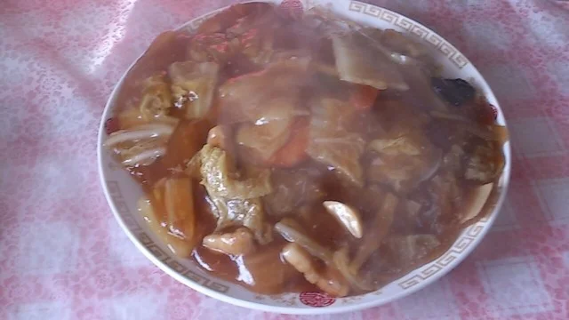 来々軒 本吉 | 気仙沼のラーメン店