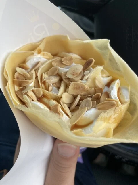 Riyan（リヤン） - 登米市その他（クレープ・ガレット）の写真