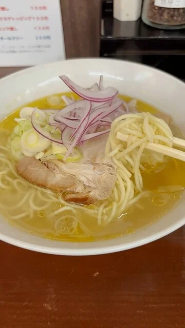 麺屋コルトン - 弘前（ラーメン）の写真