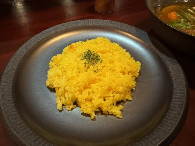 たわごと - 青森（スープカレー）の写真