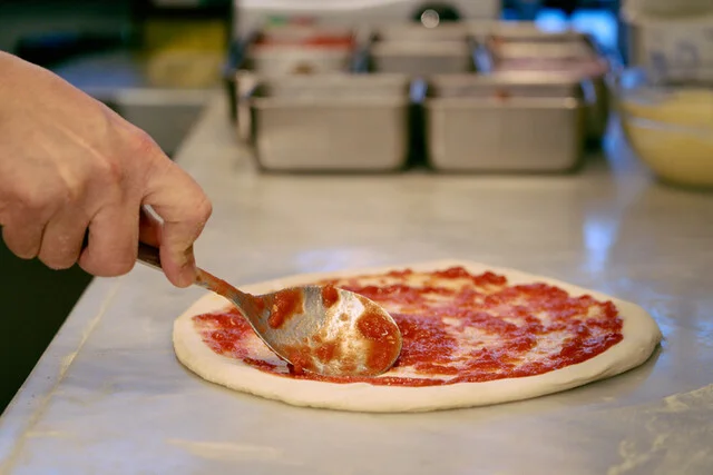 DUMBO PIZZA FACTORY 仙台（ダンボピザファクトリー） - 仙台（イタリアン）の写真