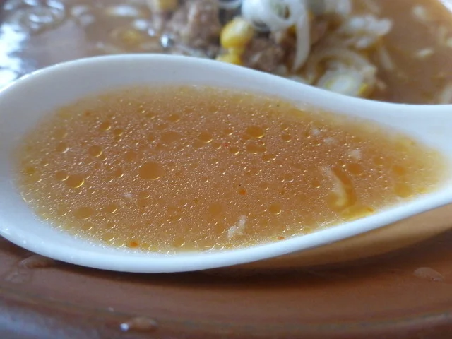 新光食堂 - 丸森町その他（ラーメン）の写真