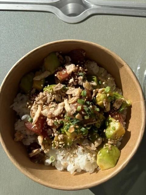 海鮮処 魚将 - 下馬（海鮮丼）の写真