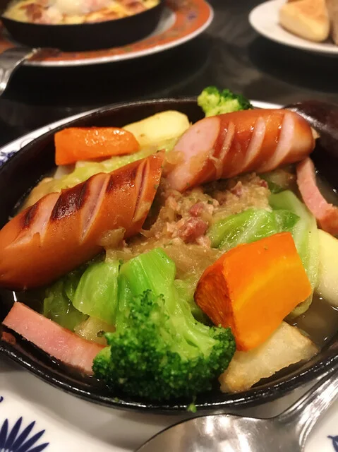 BISTRO309 青森ELM店 - 五所川原（洋食）の写真