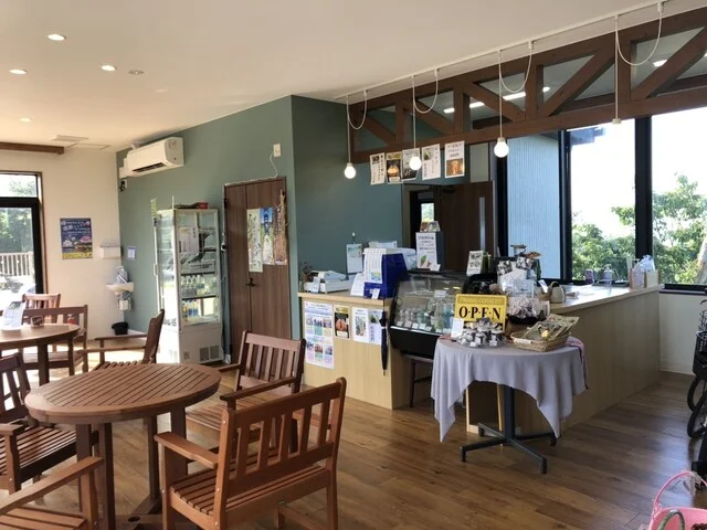 半造レストハウス - 南気仙沼（カフェ）の写真