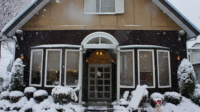 グリーンハウス - 大崎市その他（食堂）の写真