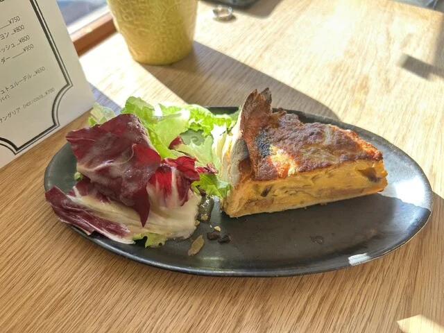 リトル・リス - 松島海岸（カフェ）の写真