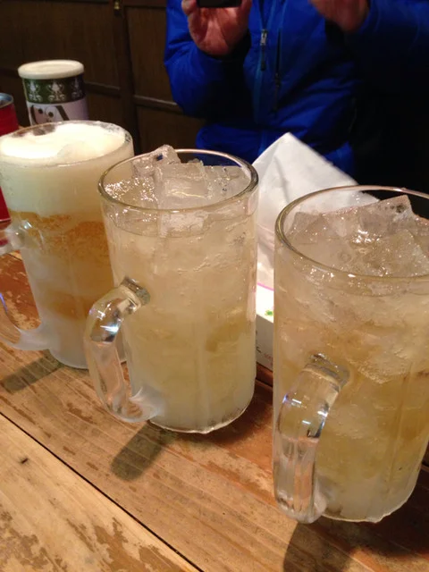 勝よし - 古川（居酒屋）の写真