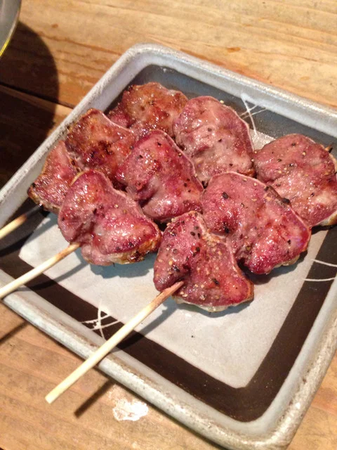 勝よし - 古川（居酒屋）の写真