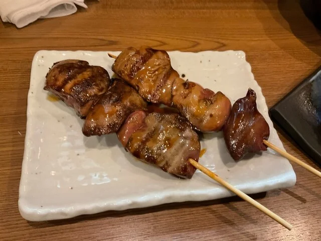 中中 - 本八戸（居酒屋）の写真