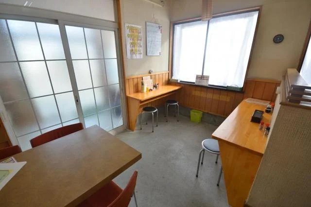 丼の芝楽 - 不動の沢（かつ丼）の写真