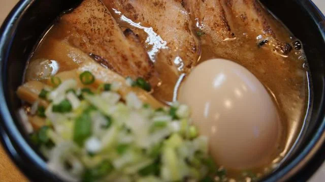 つけ麺 うまづら - 岩沼（つけ麺）の写真