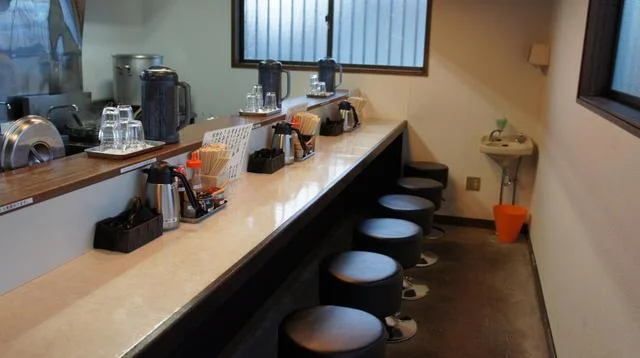 つけ麺 うまづら - 岩沼（つけ麺）の写真