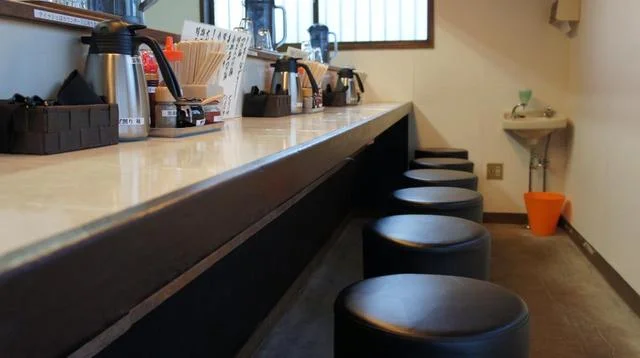 つけ麺 うまづら - 岩沼（つけ麺）の写真