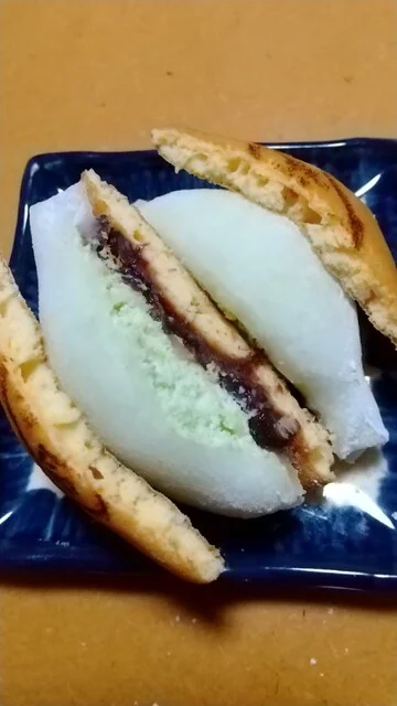 スウィーツショップ オジー（Sweets Shop OZZY） - 北山（ケーキ）の写真