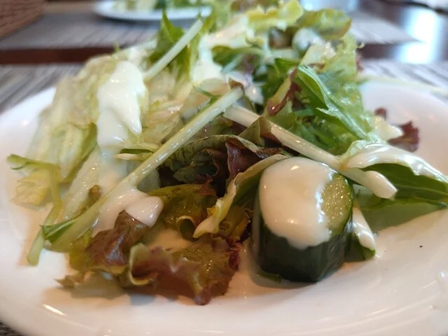 隠れ家レストラン ひまわり - 東仙台（洋食）の写真