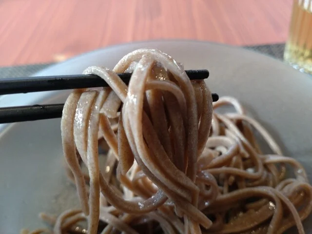 もりそばSHIN - 仙台市太白区その他（そば）の写真