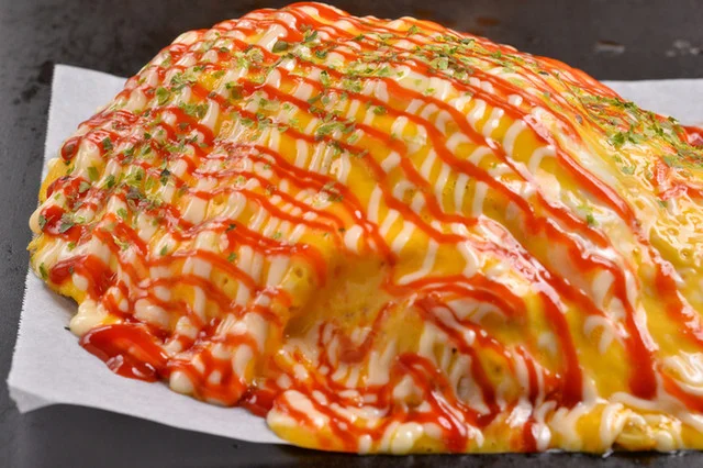 田よし 雫 北仙台店（たよし しずく） - 北仙台（お好み焼き）の写真