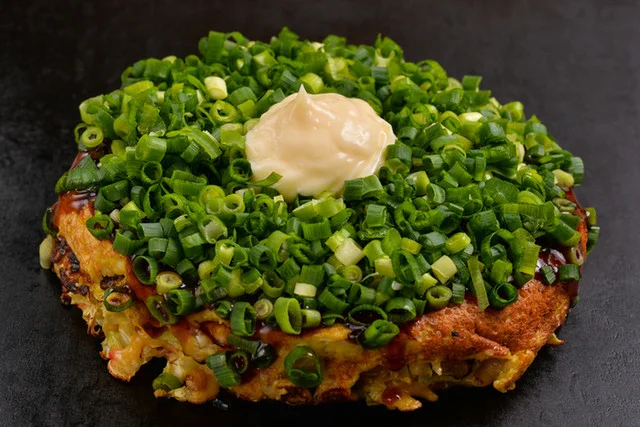 田よし 雫 北仙台店（たよし しずく） - 北仙台（お好み焼き）の写真