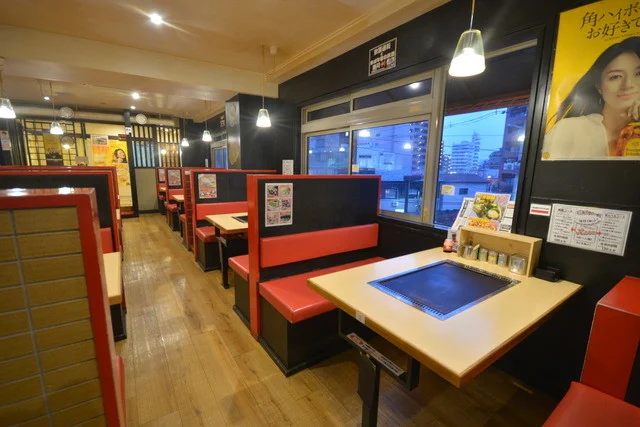 田よし 雫 北仙台店（たよし しずく） - 北仙台（お好み焼き）の写真