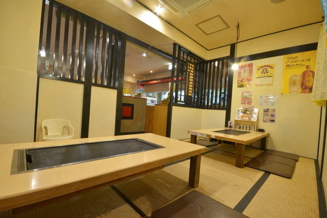 田よし 雫 北仙台店（たよし しずく） - 北仙台（お好み焼き）の写真