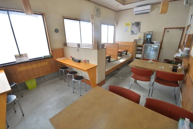 丼の芝楽 - 不動の沢（かつ丼）の写真