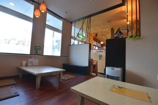 SANTA（サンタ【旧店名】Samzana） - 泉中央（インドカレー）の写真