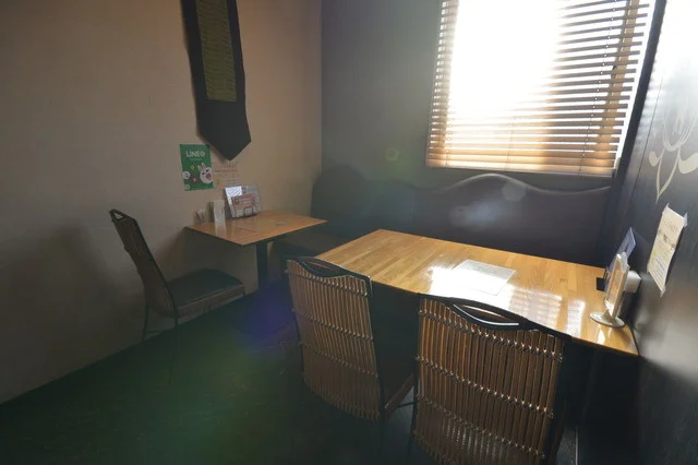 SANTA（サンタ【旧店名】Samzana） - 泉中央（インドカレー）の写真