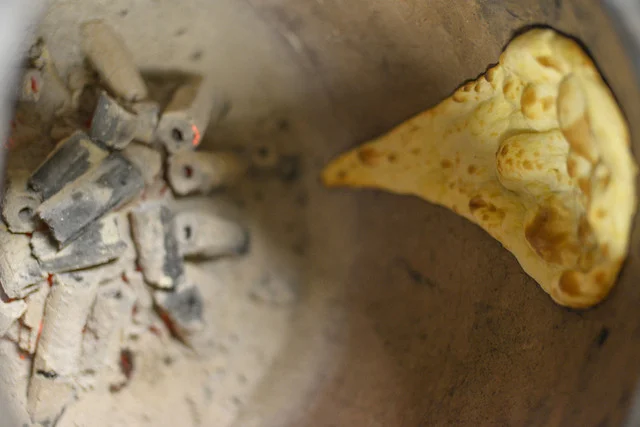 SANTA（サンタ【旧店名】Samzana） - 泉中央（インドカレー）の写真