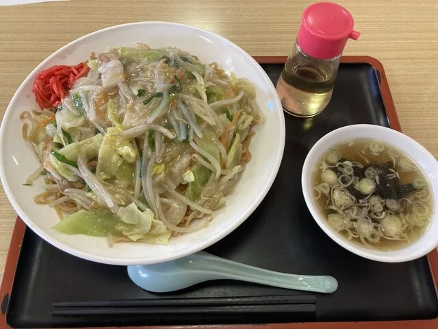桃山食堂 - 宮城野原（食堂）の写真